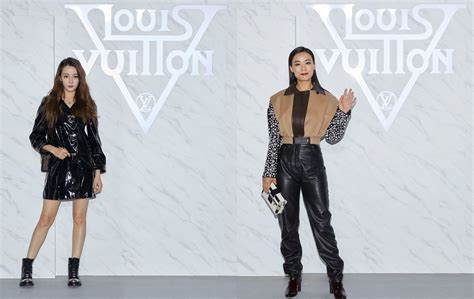 louis vuitton 2020 cruise spin-off show|Louis Vuitton's Fashion Show Draws Major Celebrities .